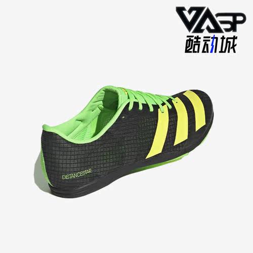 阿迪达斯男女运动跑步鞋