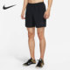 DA0409 Nike 男子训练运动休闲舒适透气短裤 新款 010 耐克正品