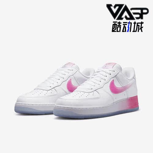 耐克女子复古时尚简约板鞋