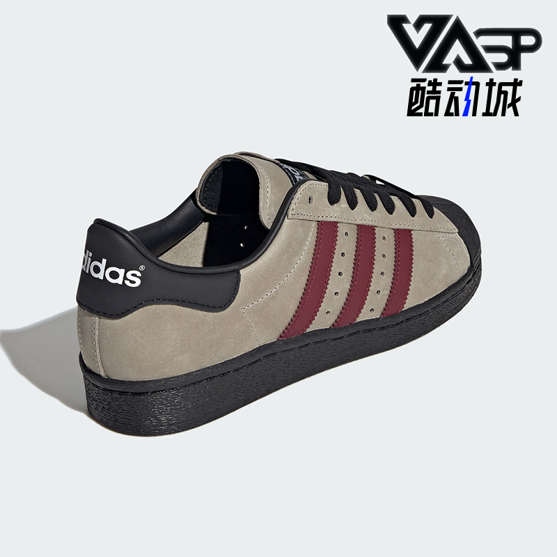 阿迪达斯正品男女板鞋