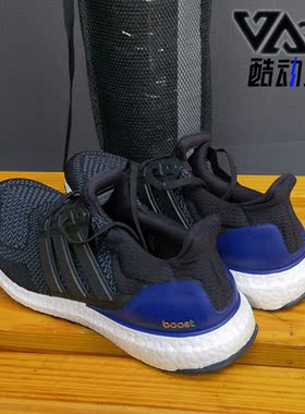 Adidas/阿迪达斯正品 UltraBOOST OG 元年配色 男女跑步鞋 G28319