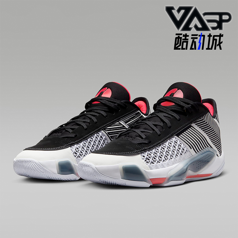 Nike耐克正品男士篮球运动鞋