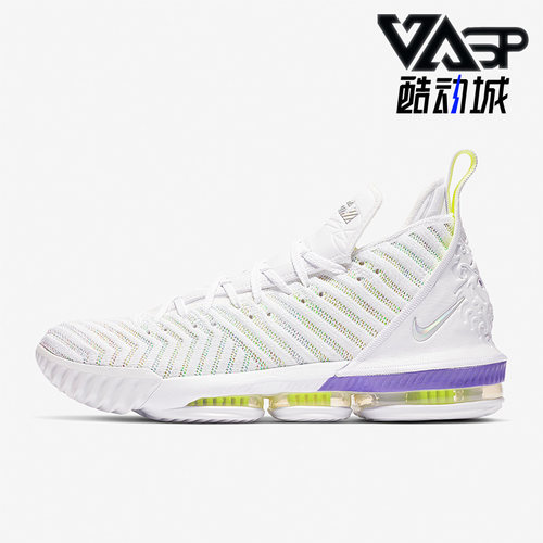 Nike/耐克正品男士篮球鞋