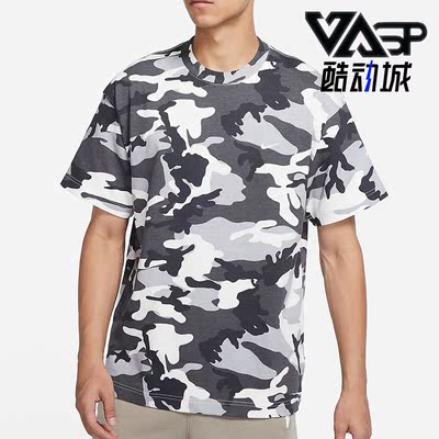Nike/耐克正品男子潮流T恤