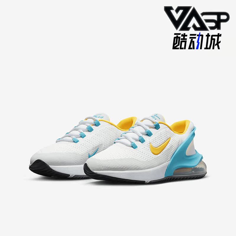 耐克正品大童运动休闲鞋