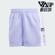 IP0718 三叶草女士复古弹力宽松运动短裤 Adidas 阿迪达斯正品