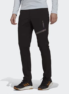 Adidas/阿迪达斯正品INSP MS PANTS新款男装户外运动长裤 GR9996