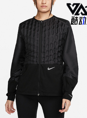 Nike/耐克正品冬季女子保暖休闲运动羽绒服DQ6710-010