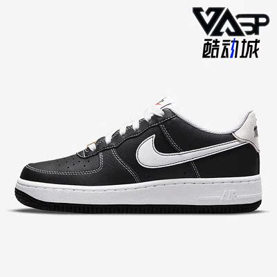 Nike/耐克正品新款 Air Force 1 S50女子低帮休闲板鞋DB1560-001