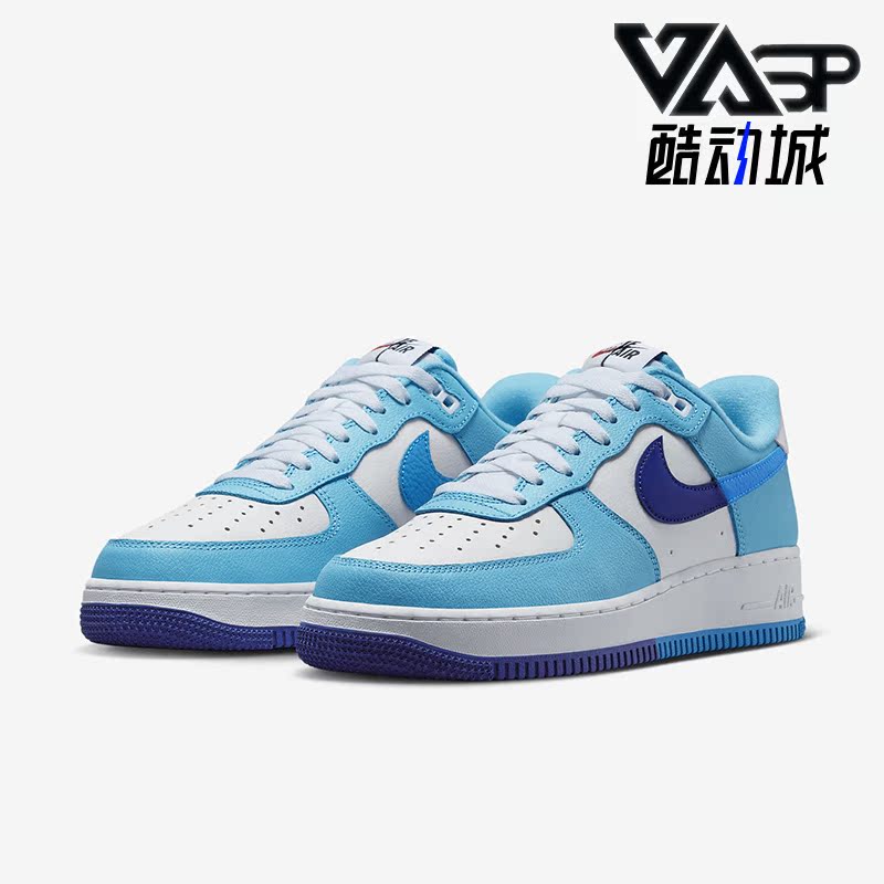 耐克正品男女舒适高帮板鞋