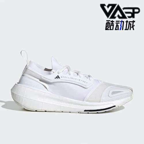 阿迪达斯女子运动跑步鞋