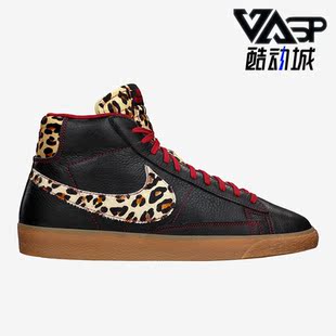 638322 Nike 男子减震耐磨休闲低帮板鞋 Blazer 002 耐克正品