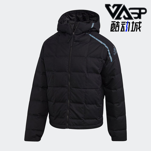 Adidas/阿迪达斯男子保暖羽绒服