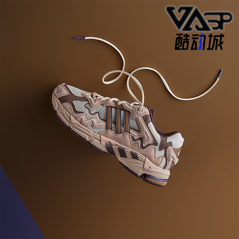 Adidas/阿迪达斯正品 RESPONSE CL男女耐磨运动休闲跑步鞋ID0780