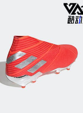 Adidas/阿迪达斯正品NEMEZIZ 19+ FG 男士运动足球鞋F34404