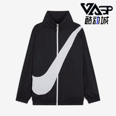 耐克正品男女运动夹克