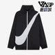 BV3685 Sportswear梭织男女运动立领夹克 011 耐克正品 Nike