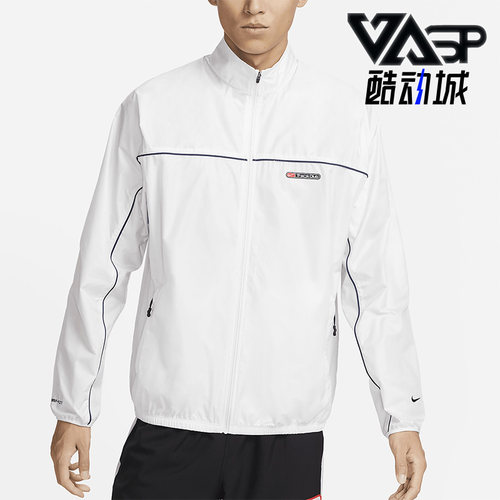 耐克正品男子运动夹克