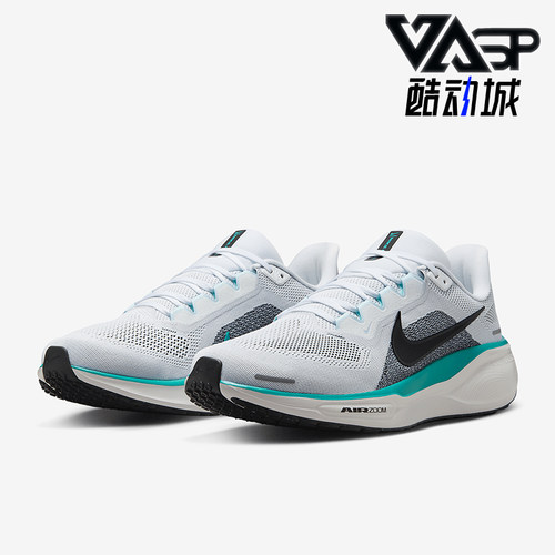 Nike/耐克正品Pegasus 41男士轻盈缓震运动跑步鞋FD2722-103