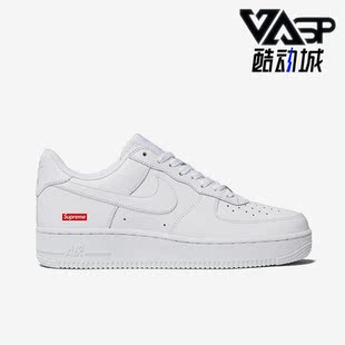 耐克正品 CU9225 新款 透气耐磨低帮休闲板鞋 100 情侣款 Nike