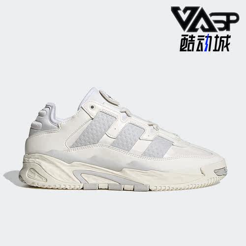 阿迪达斯三叶草男女运动休闲鞋