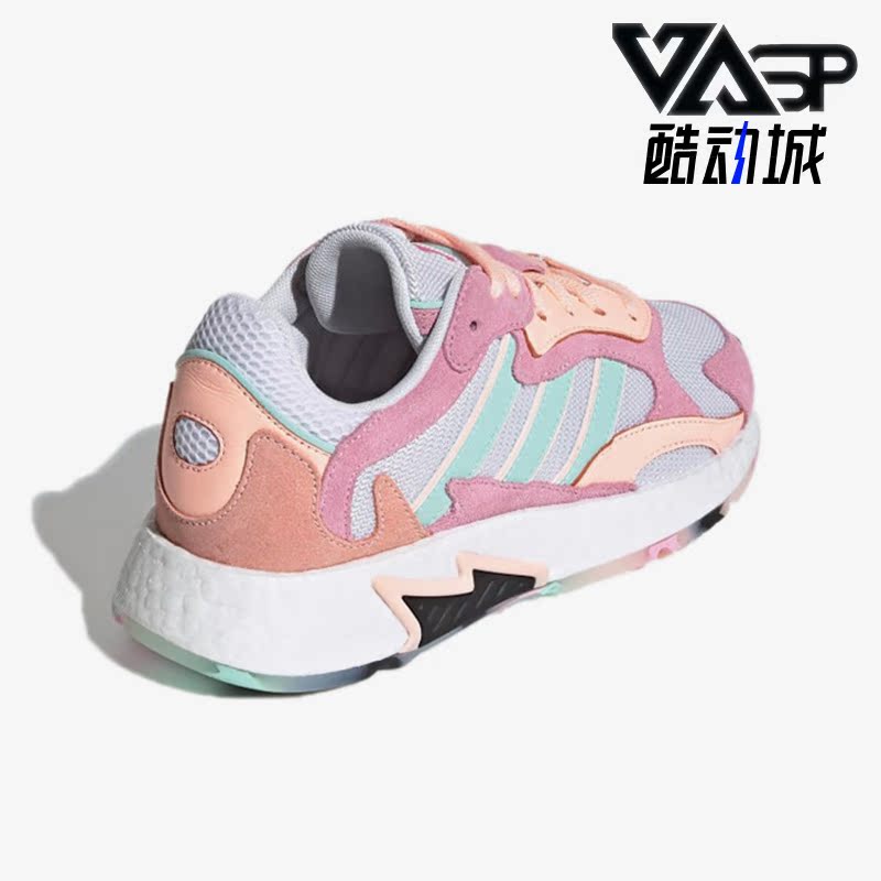 阿迪达斯女子运动休闲鞋