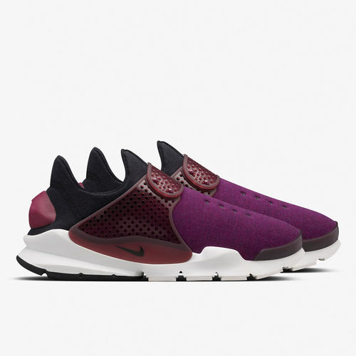 跑步鞋Nike/耐克男女834669