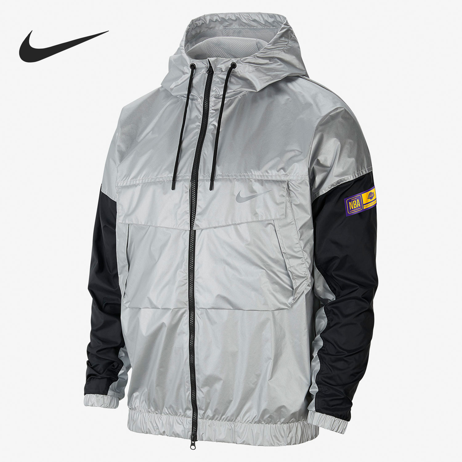 nike耐克正品2021百搭夹克外套