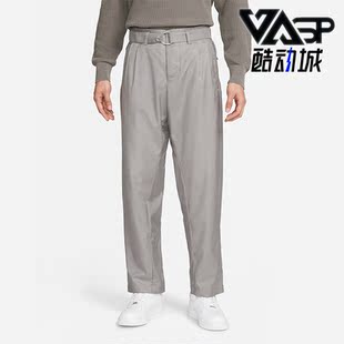 耐克正品 男子九分運動西裝 工裝 褲 ESC DN4100 Nike 012 春季