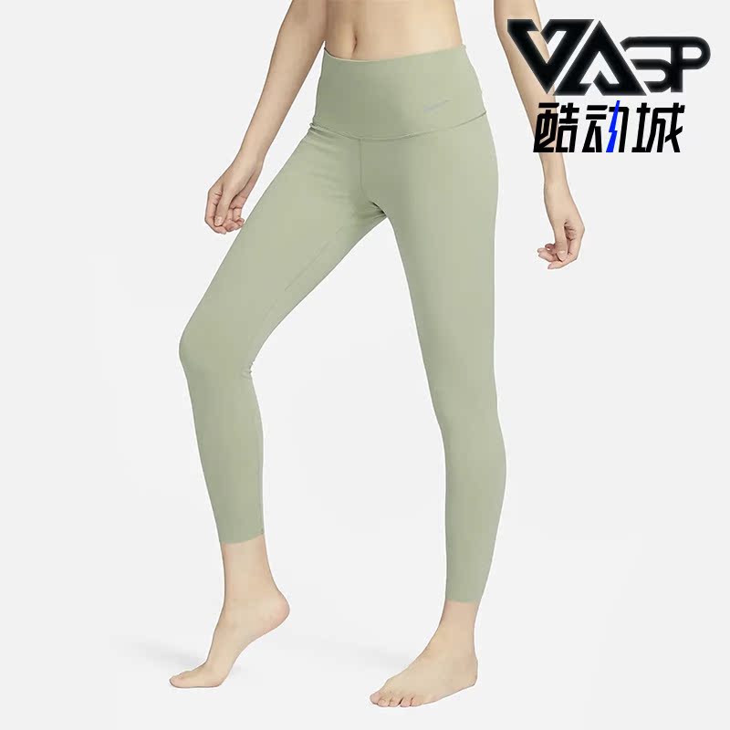 Nike/耐克女子休闲运动九分裤