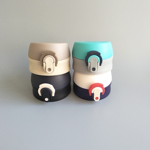 tomic特美刻保温杯杯盖1BBS1225 1226盖子弹跳盖配件水壶盖杯头盖