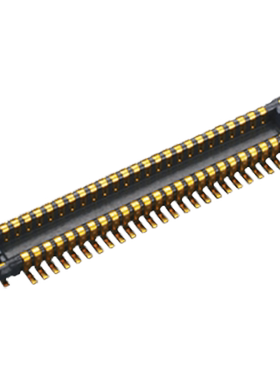 AXT650124 AXT550124松下板对板连接器0.4MM间距50pin