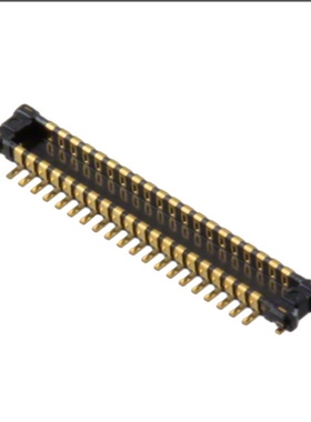 AXE630124D AXE530127D松下板对板连接器0.4MM间距30pin