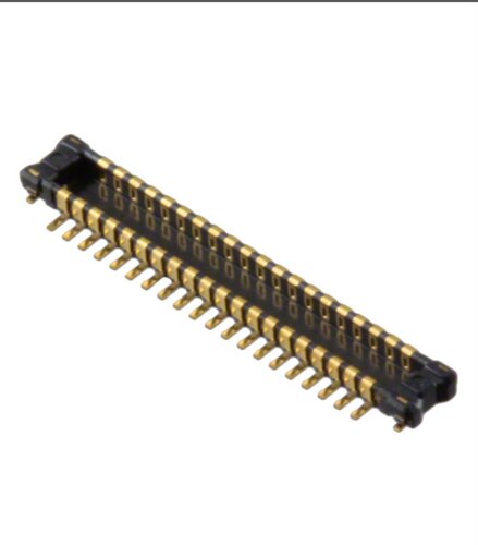 AXE640124D AXE540127D松下板对板连接器0.4间距40pin原装连接器