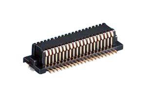 DF12NB-36DS-0.5V(51) 广濑连接器0.5mm间距36pin母座连接器