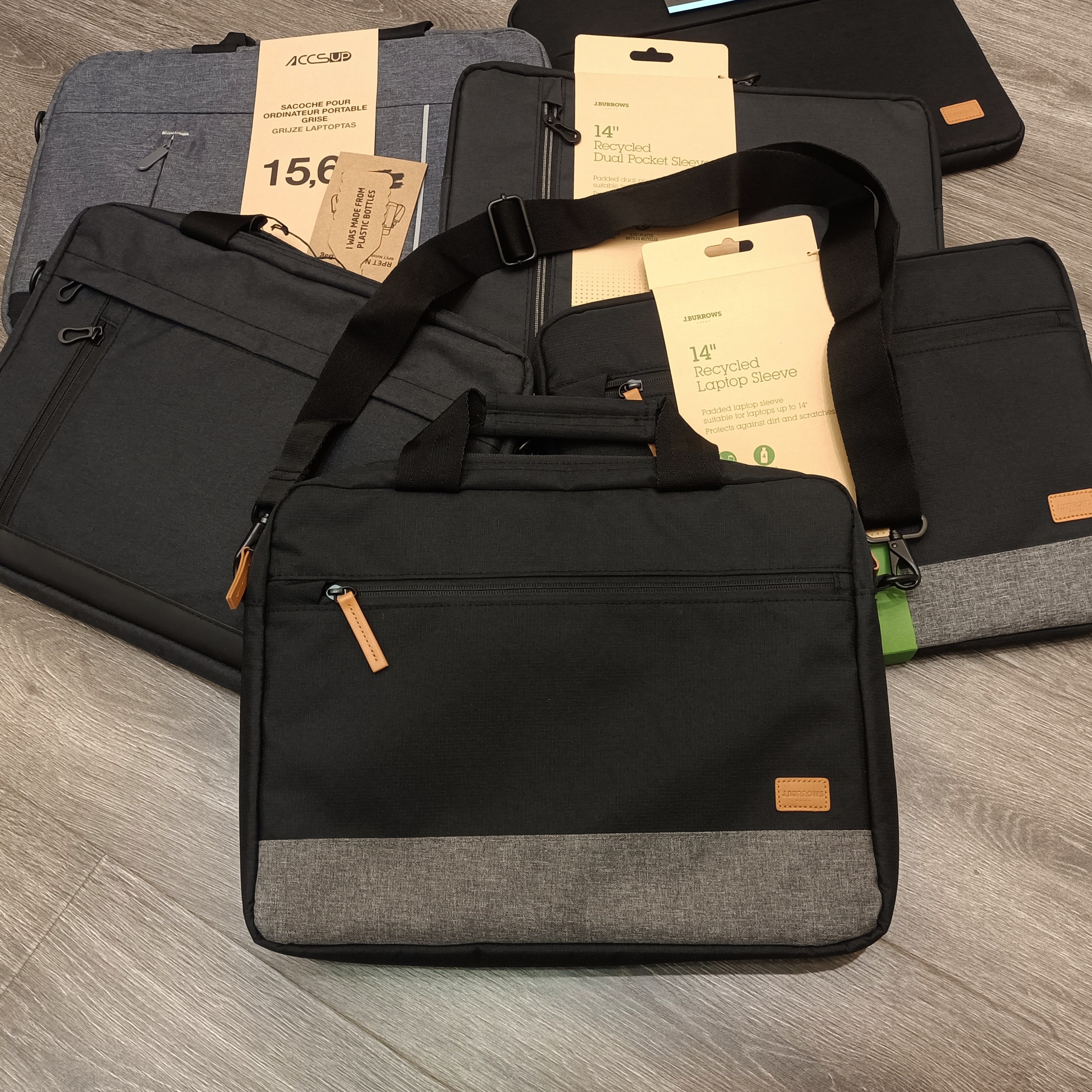 订单库存多功能电脑包手提包单肩包公文包简约时尚笔记本包,收纳整理,卡包/证件包,淘宝优惠券,粉丝福利购,淘宝优惠卷