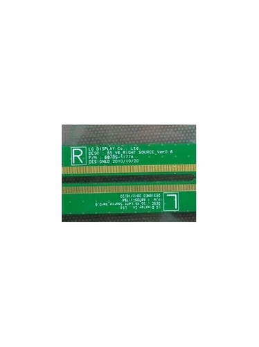 Оригинальная боковая плата LG Side Poard 6870S-1176A/6870S-1177A One-Pack 107