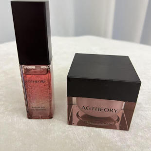 面膜50g 日本AXXZIA晓姿粉钻CP冰川玫瑰精华油30ml