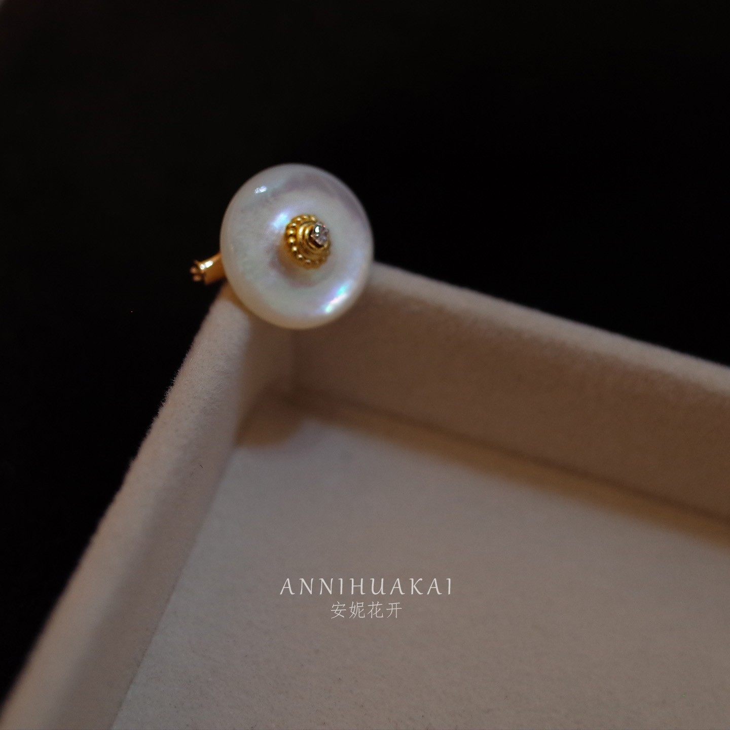 安妮花开 防走光白蝶贝平安扣小巧旗袍装饰别针点缀小物,饰品/流行首饰/时尚饰品新,胸针,淘宝优惠券,粉丝福利购,淘宝优惠卷