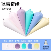 Bingxue Qi zi 100g шесть ветвей