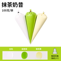 Матча молоко за 100 г тремя ветвями