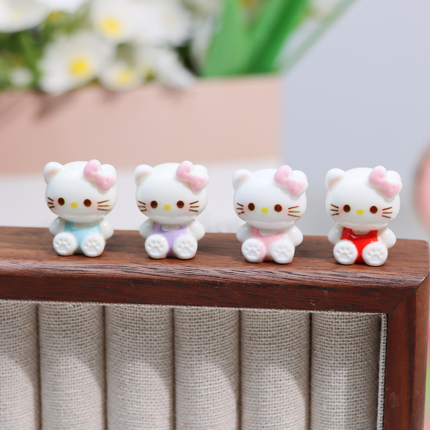 卡通立体猫咪仿真微缩diy奶油胶树脂配件手工饰品装饰钥匙扣挂件,饰品/流行首饰/时尚饰品新,其他DIY饰品配件,淘宝优惠券,粉丝福利购,淘宝优惠卷