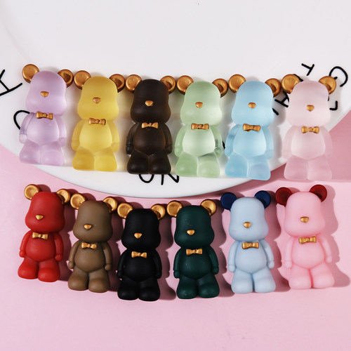 饰品配件饰品配件街角秘密树脂