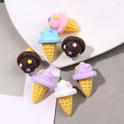 diy奶油胶手机壳材料包小配件