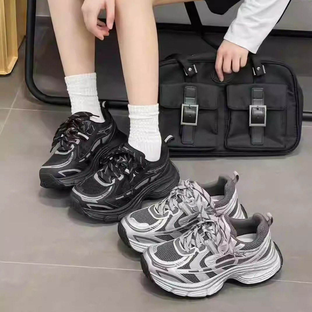 大码女鞋40-43码单鞋真皮4142