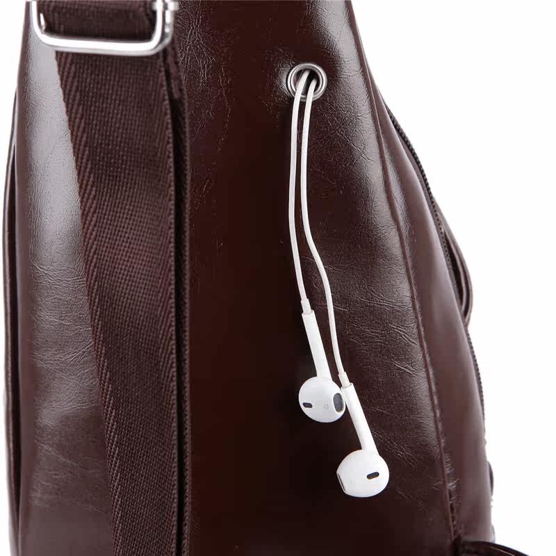 Sac pour homme - Ref 49356 Image 3