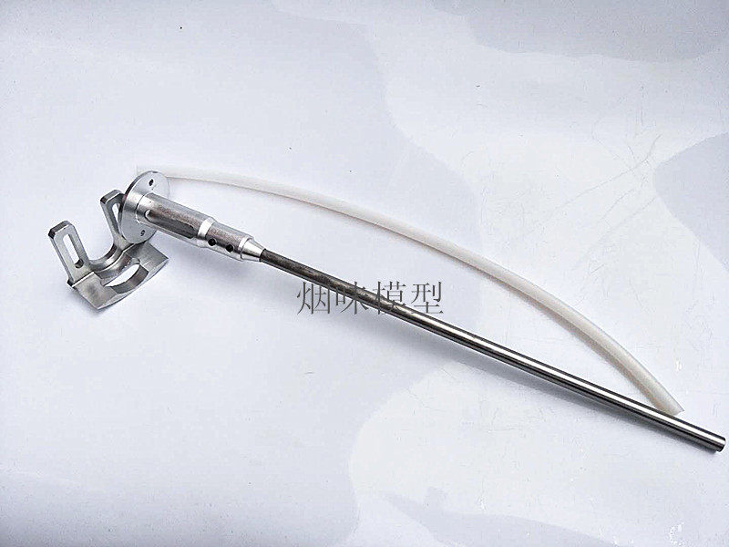 船模MONO 1 B36 4MM 软轴用一体化组件O艇 无刷快艇 遥控电船轴