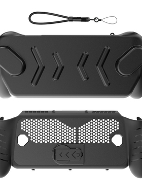 JYS原装ROG XBOX ALLY X掌机保护壳硬壳ROG XBOX一体壳保护套握把