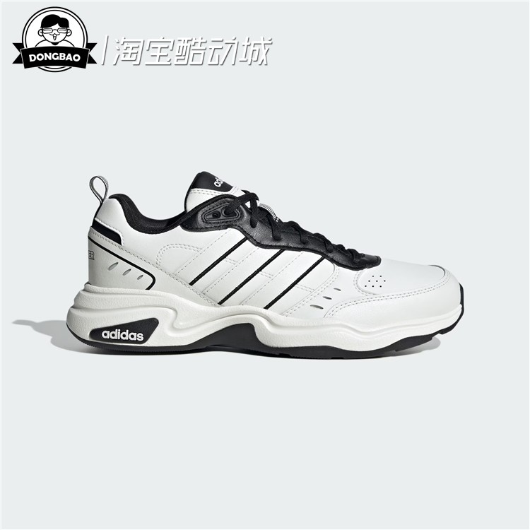 实用运动休闲复古老爹鞋