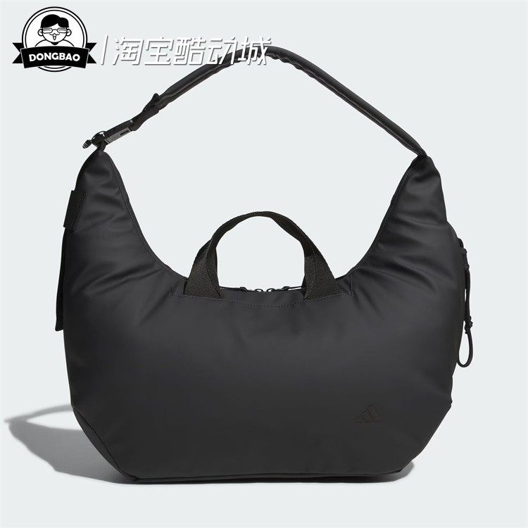 8月ADIDAS阿迪达斯FAV DUFFEL BAG女子舒适运动健身手提包JM5009